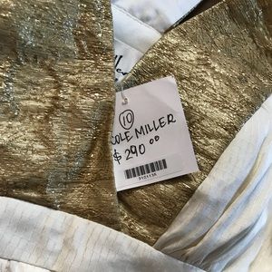 Nicole Miller Dress